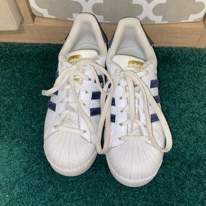 Adidas Superstars